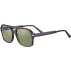 MARCO, Shiny Classic Havana-Mineral Polarized 555nm Cat 3 to 3, hi-res image number null